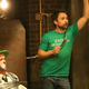Kevin Thompson, Charlie Day (FXX)